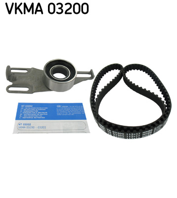 SKF Distributieriem kit VKMA 03200