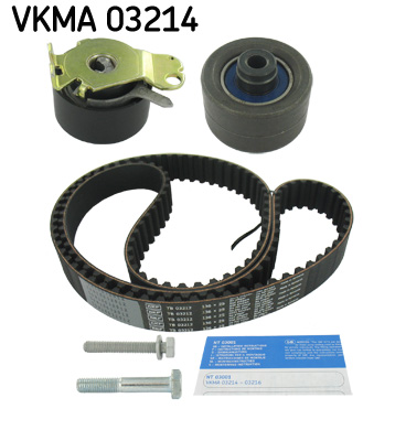SKF Distributieriem kit VKMA 03214