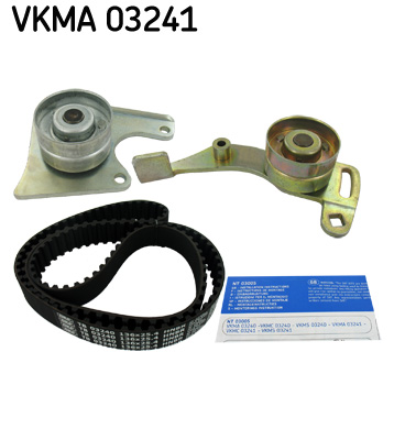 SKF Distributieriem kit VKMA 03241