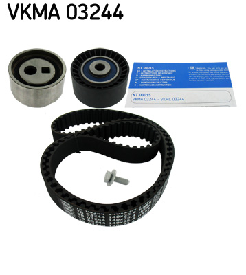 SKF Distributieriem kit VKMA 03244