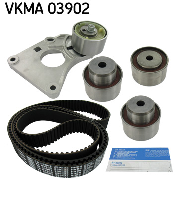 SKF Distributieriem kit VKMA 03902