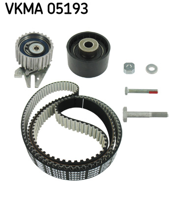 SKF Distributieriem kit VKMA 05193