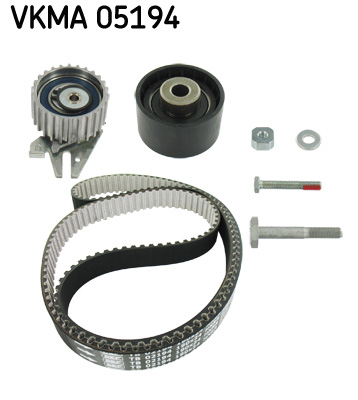 SKF Distributieriem kit VKMA 05194