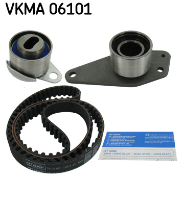 SKF Distributieriem kit VKMA 06101