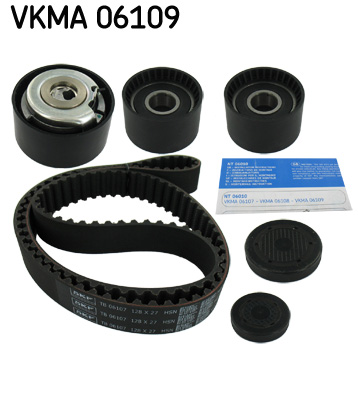SKF Distributieriem kit VKMA 06109