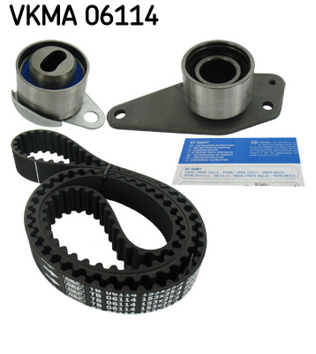 SKF Distributieriem kit VKMA 06114