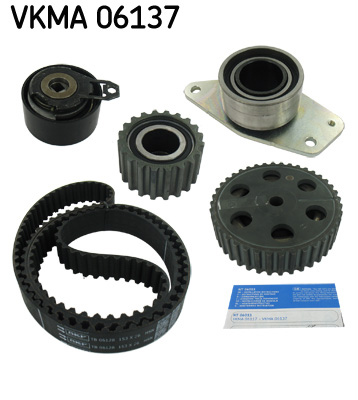 SKF Distributieriem kit VKMA 06137