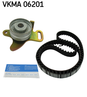 SKF Distributieriem kit VKMA 06201