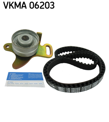 SKF Distributieriem kit VKMA 06203