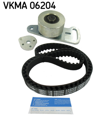 SKF Distributieriem kit VKMA 06204