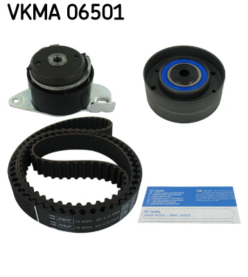 SKF Distributieriem kit VKMA 06501