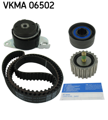 SKF Distributieriem kit VKMA 06502