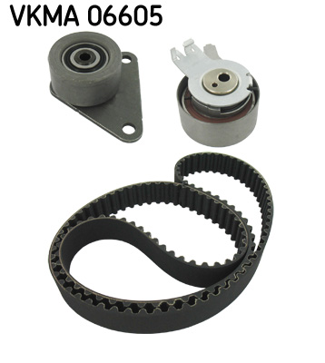 SKF Distributieriem kit VKMA 06605