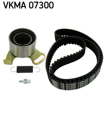 SKF Distributieriem kit VKMA 07300