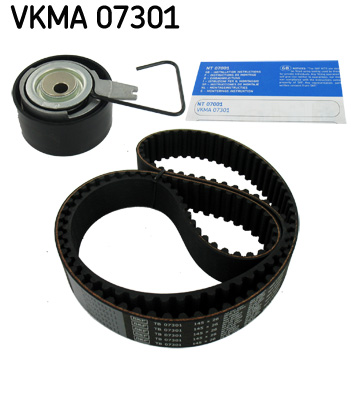 SKF Distributieriem kit VKMA 07301