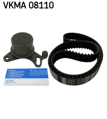SKF Distributieriem kit VKMA 08110