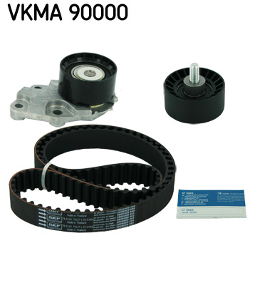 SKF Distributieriem kit VKMA 90000