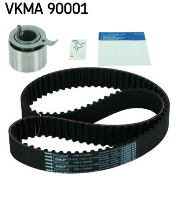 SKF Distributieriem kit VKMA 90001