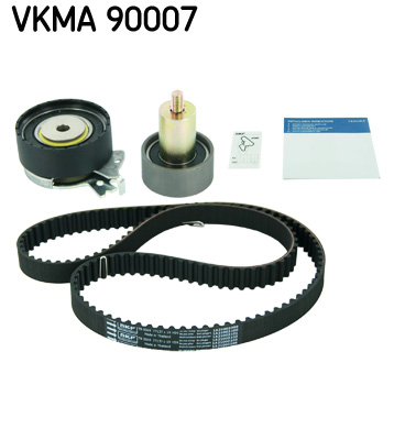 SKF Distributieriem kit VKMA 90007