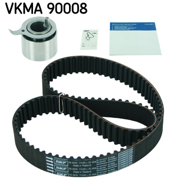 SKF Distributieriem kit VKMA 90008