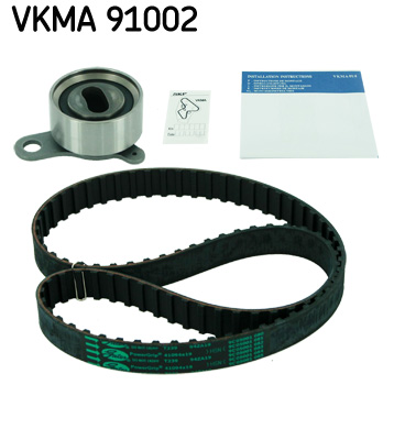 SKF Distributieriem kit VKMA 91002