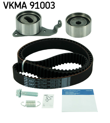 SKF Distributieriem kit VKMA 91003