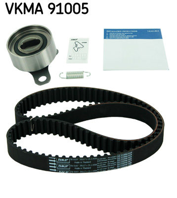 SKF Distributieriem kit VKMA 91005