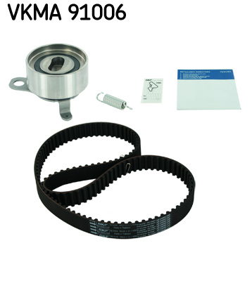 SKF Distributieriem kit VKMA 91006