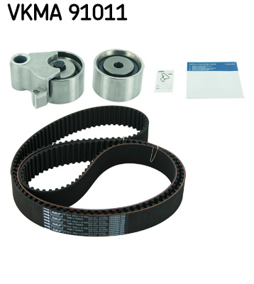 SKF Distributieriem kit VKMA 91011