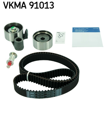 SKF Distributieriem kit VKMA 91013