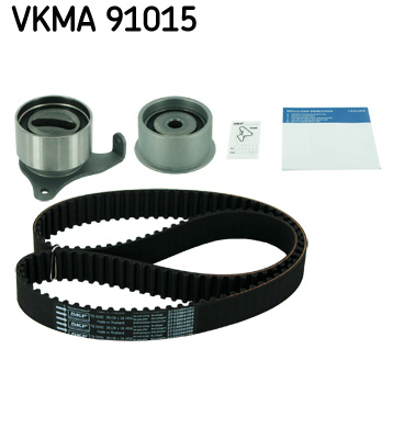 SKF Distributieriem kit VKMA 91015