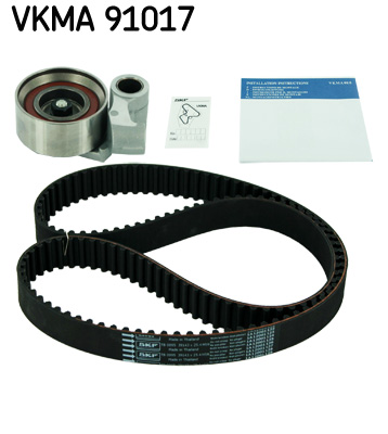 SKF Distributieriem kit VKMA 91017