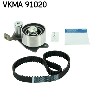 SKF Distributieriem kit VKMA 91020