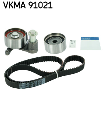 SKF Distributieriem kit VKMA 91021