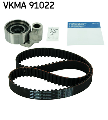 SKF Distributieriem kit VKMA 91022