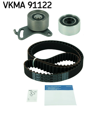 SKF Distributieriem kit VKMA 91122
