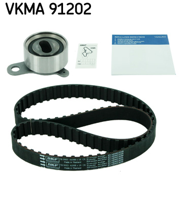 SKF Distributieriem kit VKMA 91202