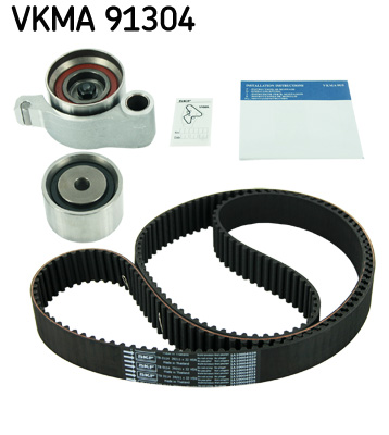 SKF Distributieriem kit VKMA 91304