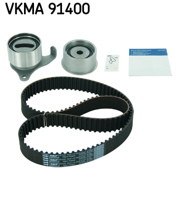 SKF Distributieriem kit VKMA 91400