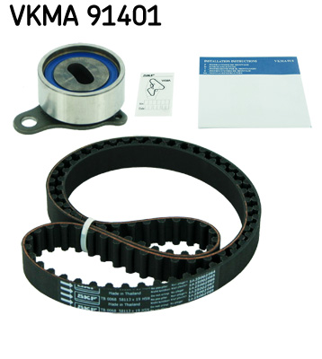 SKF Distributieriem kit VKMA 91401