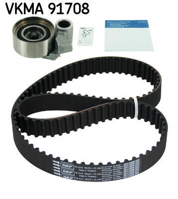 SKF Distributieriem kit VKMA 91708