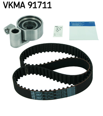 SKF Distributieriem kit VKMA 91711