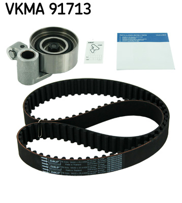 SKF Distributieriem kit VKMA 91713