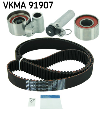 SKF Distributieriem kit VKMA 91907