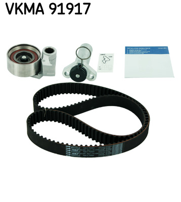 SKF Distributieriem kit VKMA 91917