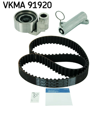 SKF Distributieriem kit VKMA 91920
