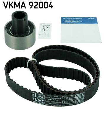 SKF Distributieriem kit VKMA 92004