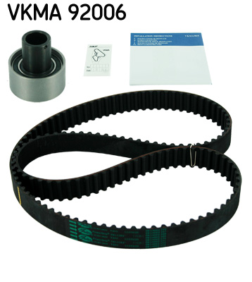 SKF Distributieriem kit VKMA 92006
