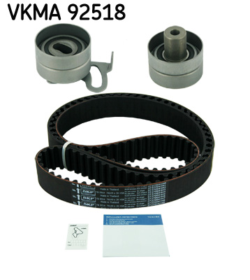 SKF Distributieriem kit VKMA 92518