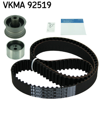 SKF Distributieriem kit VKMA 92519